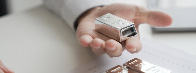 Big Days for ‘Little Silver’